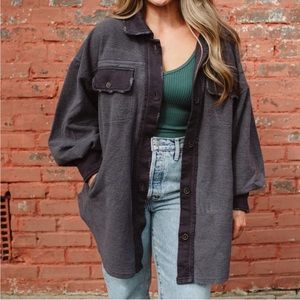 Free People New Ruby Jacket. New, tried on. Has tag.